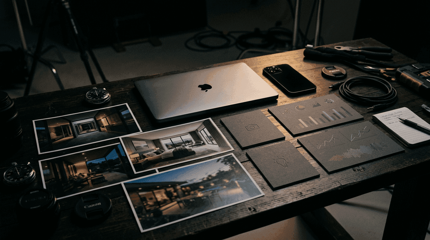 Best Real Estate Video Makers in 2026: AI Tools Compared (Tested)