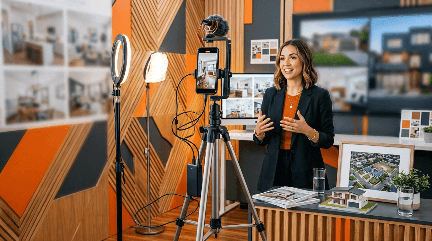 Best Reel Makers for Real Estate 2026: AutoReel vs Reel-E vs Canva