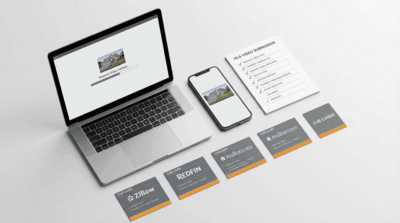 MLS Video Requirements by Platform