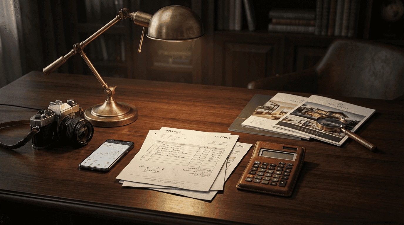 Real Estate Video Cost: What You'll Actually Pay in 2026