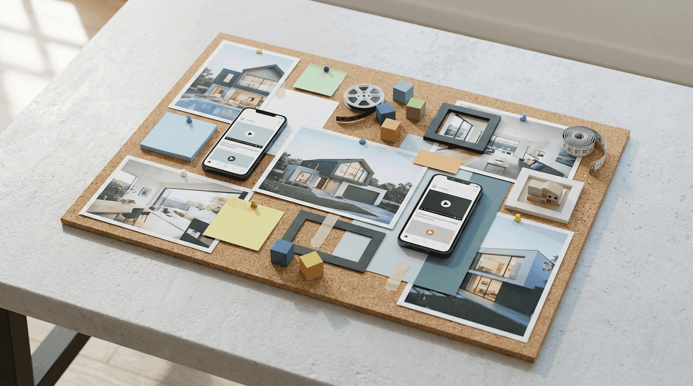 Real Estate Video Ideas: 25 Videos Every Agent Should Create