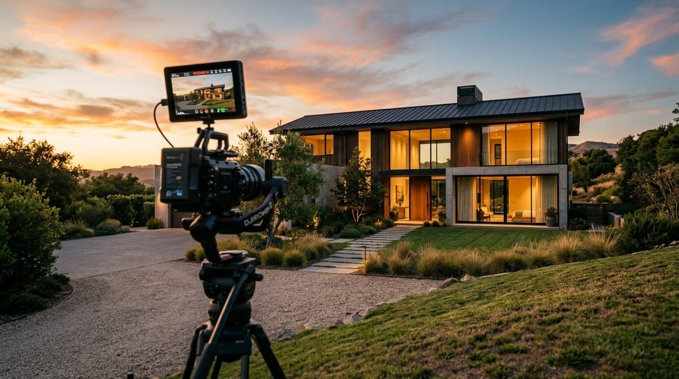 Real Estate Video Length: How Long Should Your Listing Video Be? (2026)
