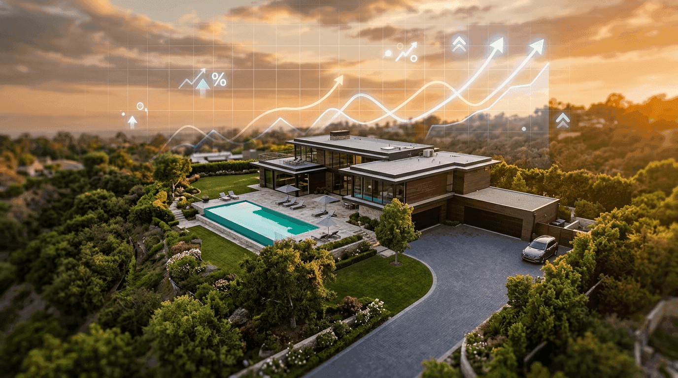 Real Estate Video Statistics 2026: 33 Data Points That Prove Video Sells