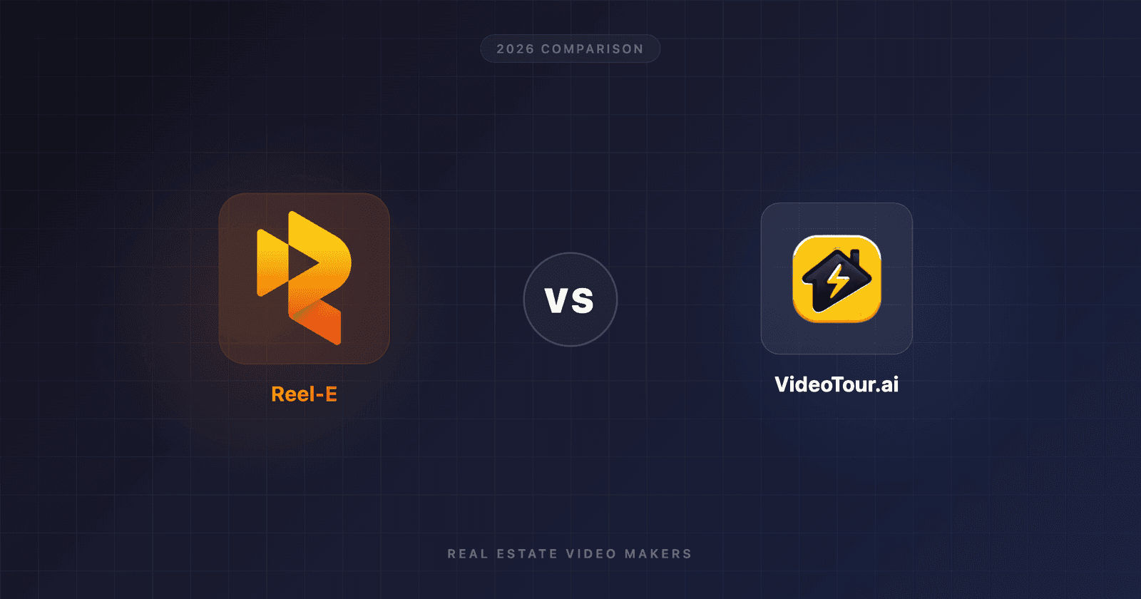 Reel-E vs VideoTour.ai (2026): Honest Comparison for Real Estate Agents